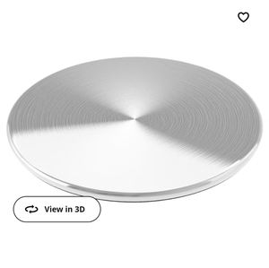 IKEA Lillviken Magnetic Sink Lid